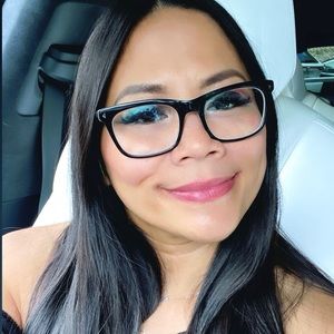 Meet your Posher, Cheryl